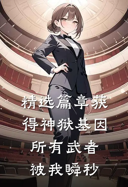 精选篇章获得神狱基因，所有武者被我瞬秒