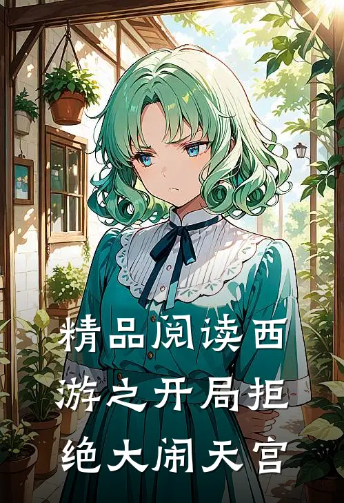 精品阅读西游之开局拒绝大闹天宫