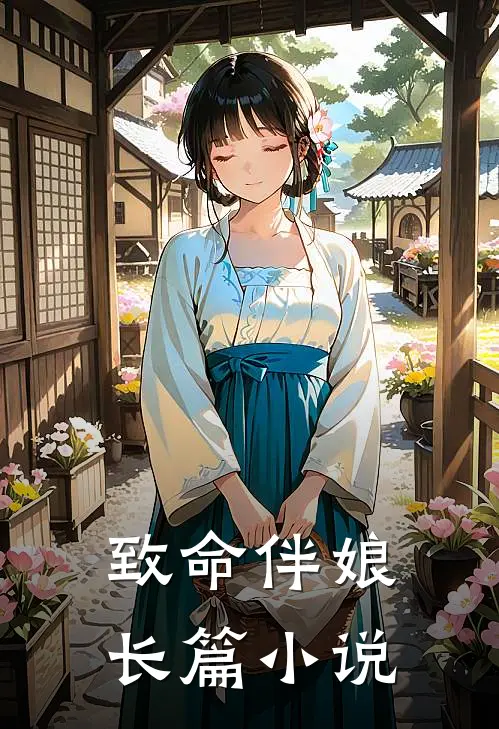 致命伴娘长篇小说