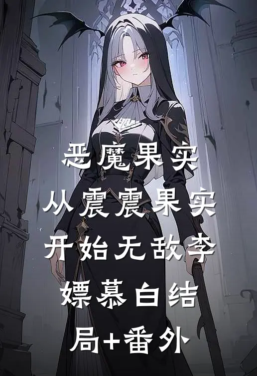 恶魔果实：从震震果实开始无敌李嫖慕白结局+番外