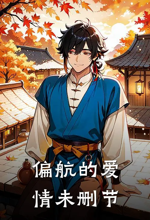 偏航的爱情未删节
