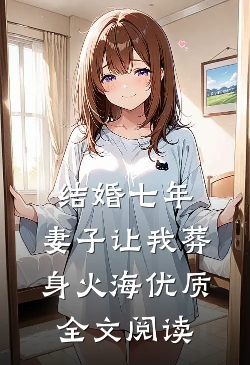 结婚七年，妻子让我葬身火海优质全文阅读