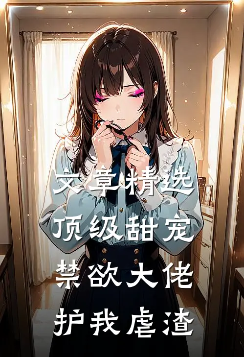 文章精选顶级甜宠：禁欲大佬护我虐渣