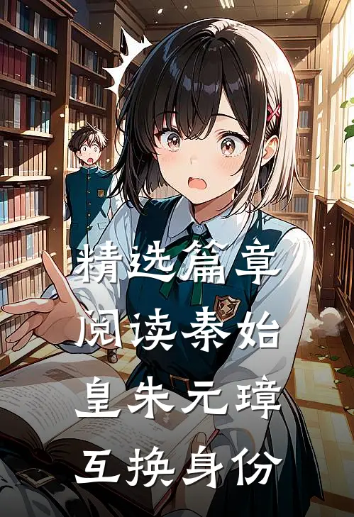 精选篇章阅读秦始皇朱元璋互换身份
