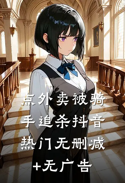 点外卖被骑手追杀抖音热门无删减+无广告