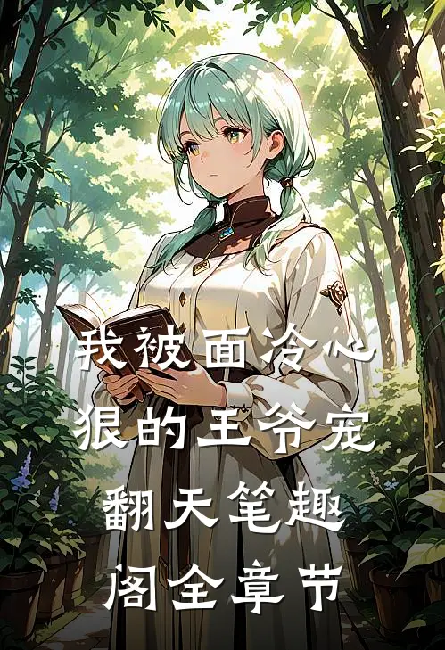 我被面冷心狠的王爷宠翻天笔趣阁全章节