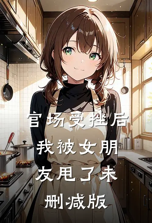 官场受挫后，我被女朋友甩了未删减版