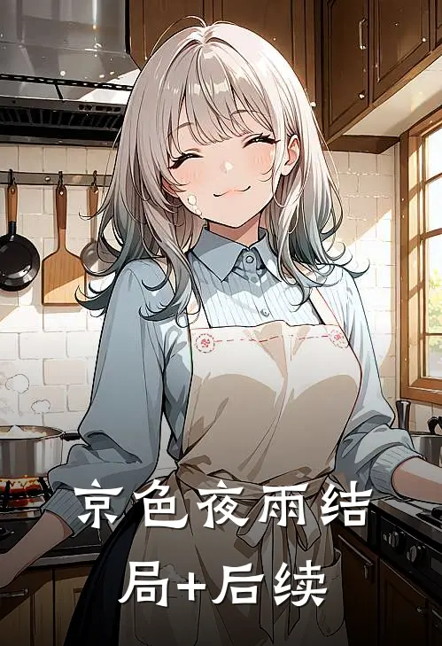 京色夜雨结局+后续