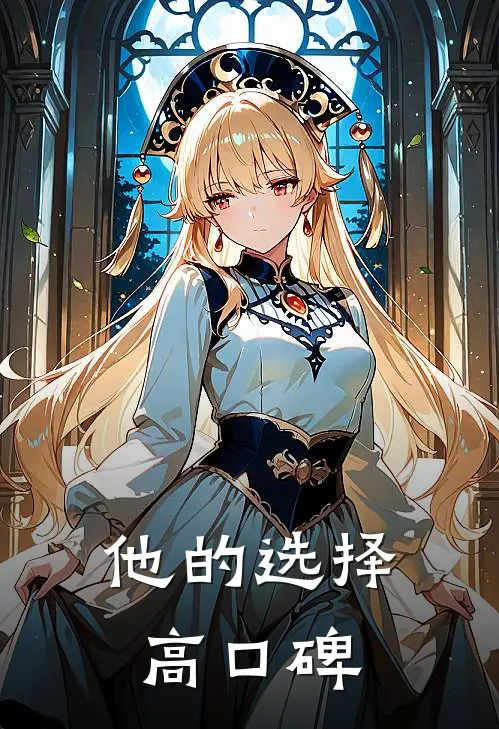 他的选择高口碑