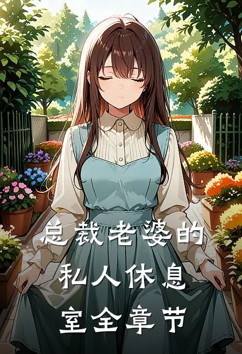 总裁老婆的私人休息室全章节