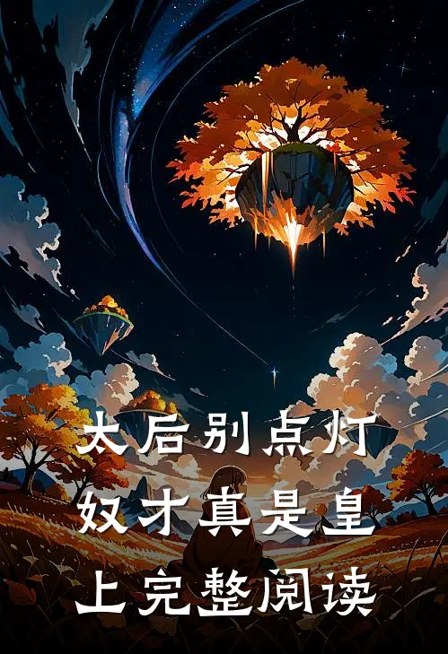 太后别点灯，奴才真是皇上完整阅读