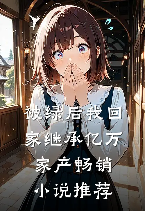 被绿后我回家继承亿万家产畅销小说推荐