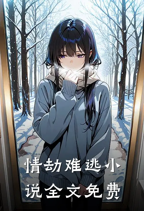 情劫难逃小说全文免费