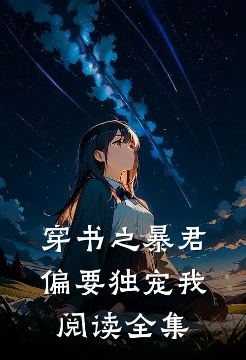 穿书之暴君偏要独宠我阅读全集