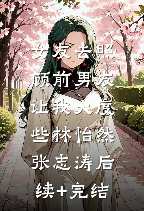 女友去照顾前男友，让我大度些林怡然张志涛后续+完结