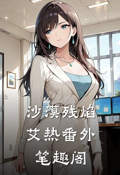 沙漠残焰：艾热番外笔趣阁