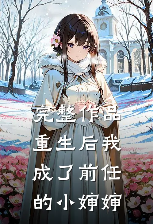 完整作品重生后我成了前任的小婶婶