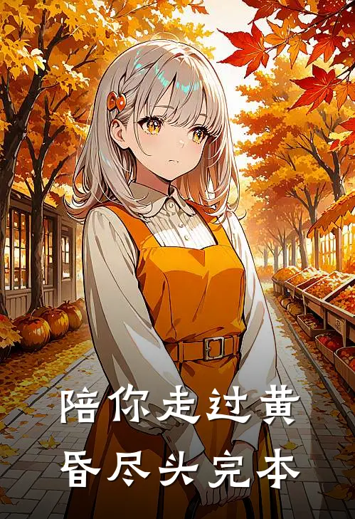陪你走过黄昏尽头【完本】
