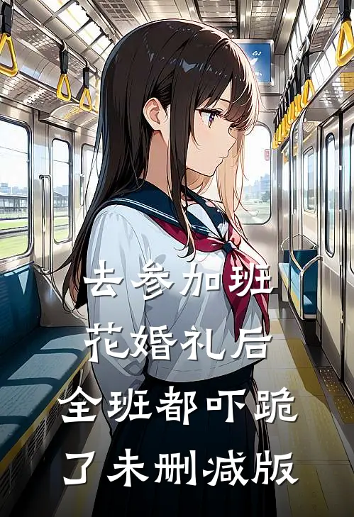 去参加班花婚礼后，全班都吓跪了未删减版