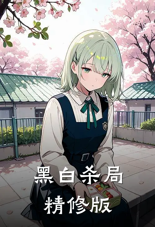 黑白杀局精修版