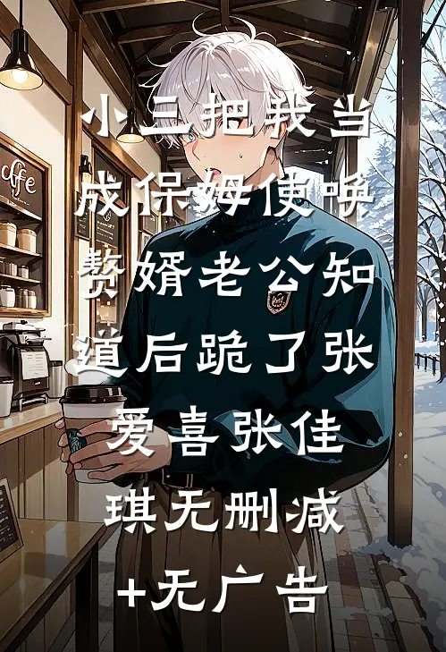 小三把我当成保姆使唤，赘婿老公知道后跪了张爱喜张佳琪无删减+无广告