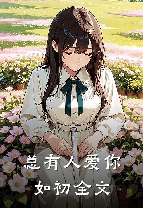 总有人爱你如初全文