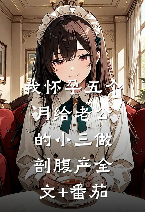 我怀孕五个月给老公的小三做剖腹产全文+番茄