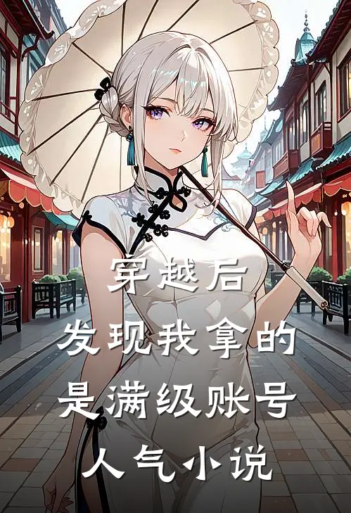 穿越后，发现我拿的是满级账号人气小说
