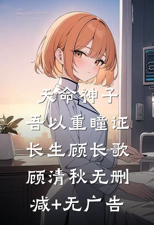 天命神子，吾以重瞳证长生顾长歌顾清秋无删减+无广告