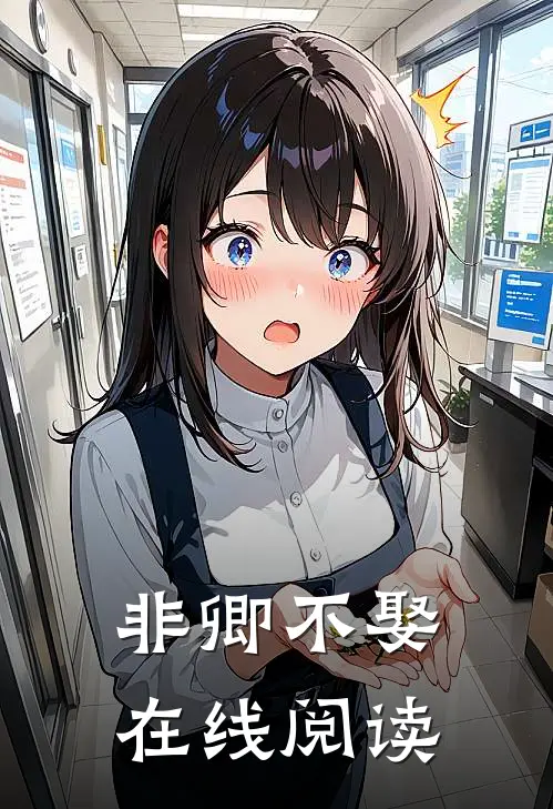 非卿不娶在线阅读