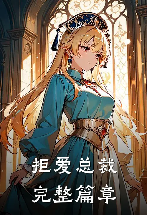 拒爱总裁完整篇章