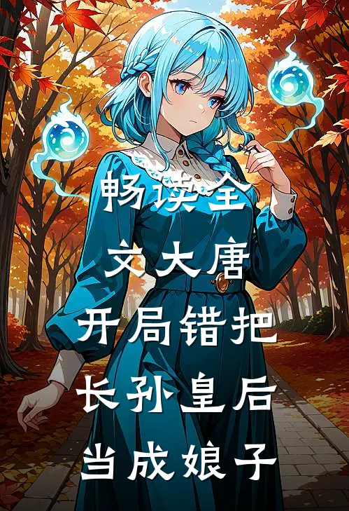 畅读全文大唐：开局错把长孙皇后当成娘子