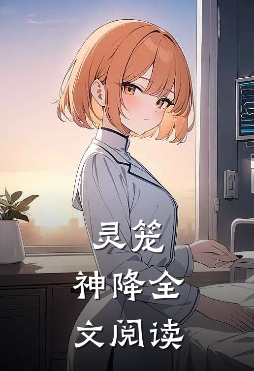 灵笼：神降全文阅读