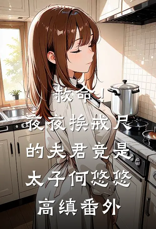 救命！夜夜挨戒尺的夫君竟是太子何悠悠高缜番外
