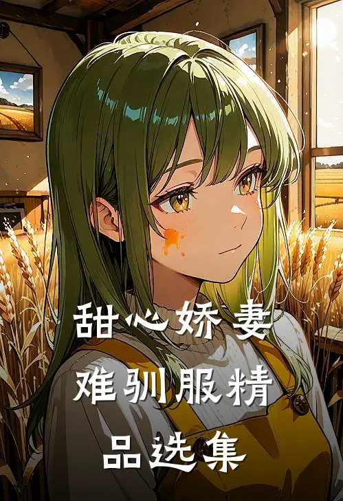 甜心娇妻难驯服精品选集