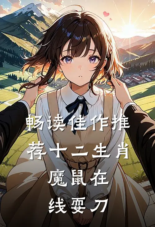 畅读佳作推荐十二生肖：魔鼠在线耍刀