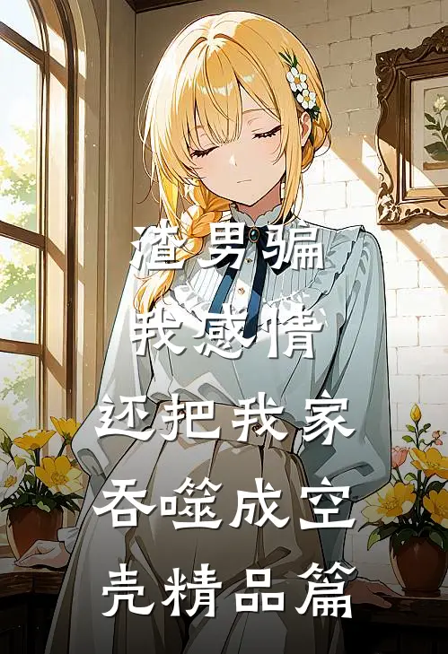 渣男骗我感情，还把我家吞噬成空壳精品篇