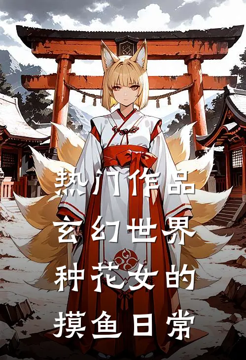 热门作品玄幻世界：种花女的摸鱼日常