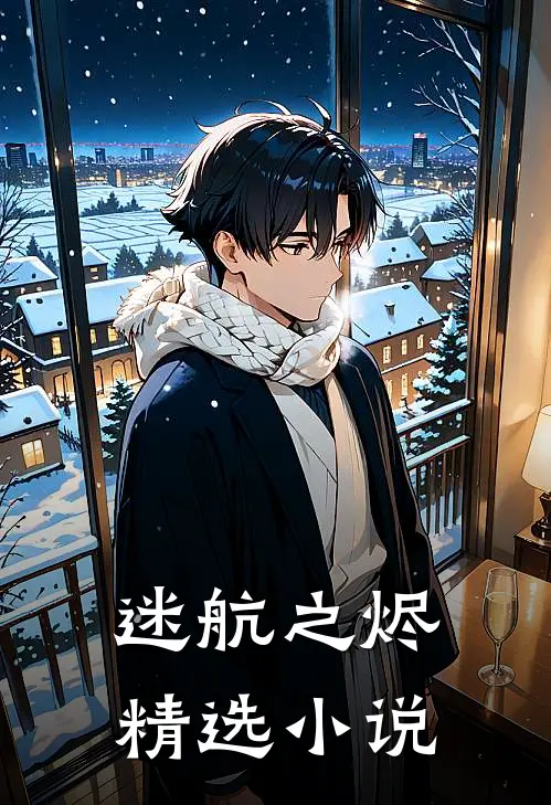 迷航之烬精选小说
