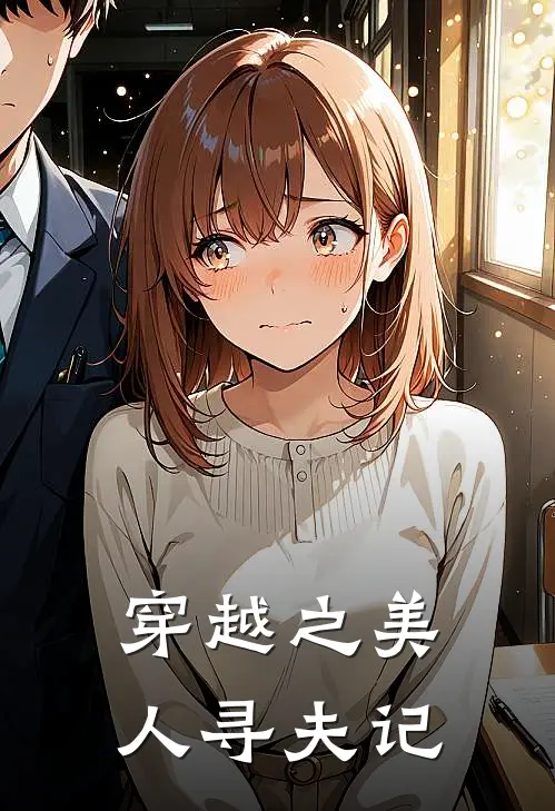 穿越之美人寻夫记