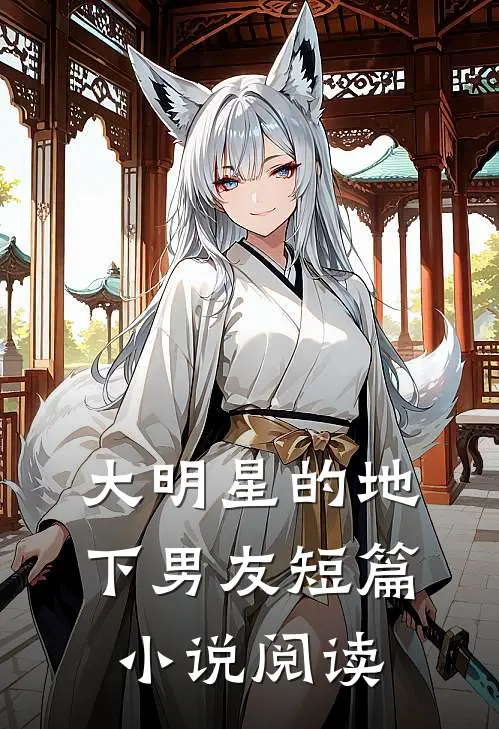 大明星的地下男友短篇小说阅读