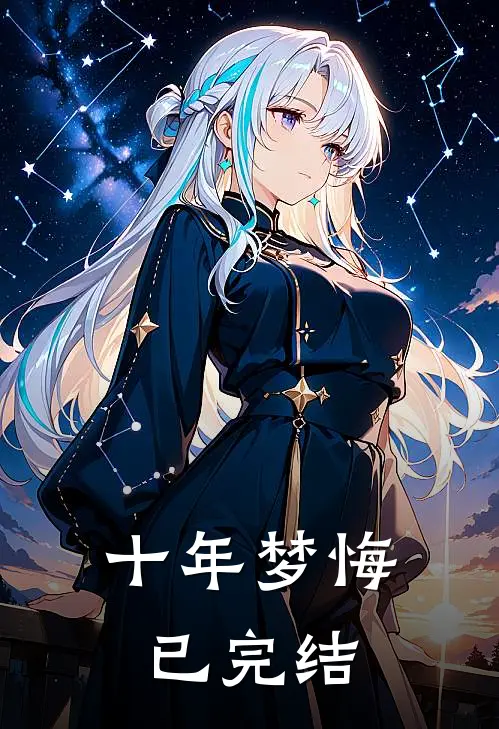 十年梦悔已完结