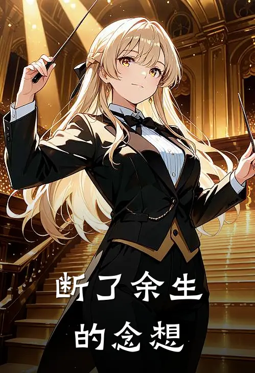 断了余生的念想