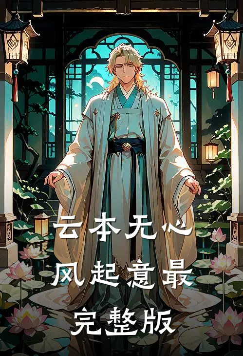 云本无心风起意最完整版