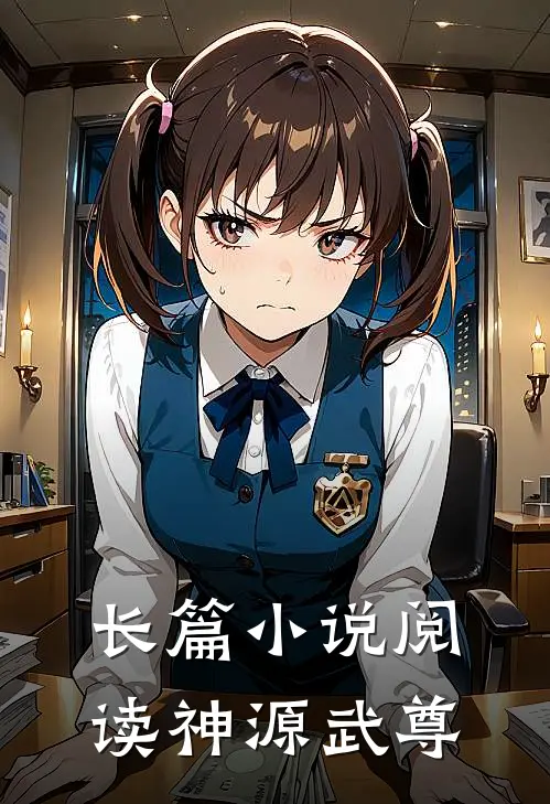 长篇小说阅读神源武尊