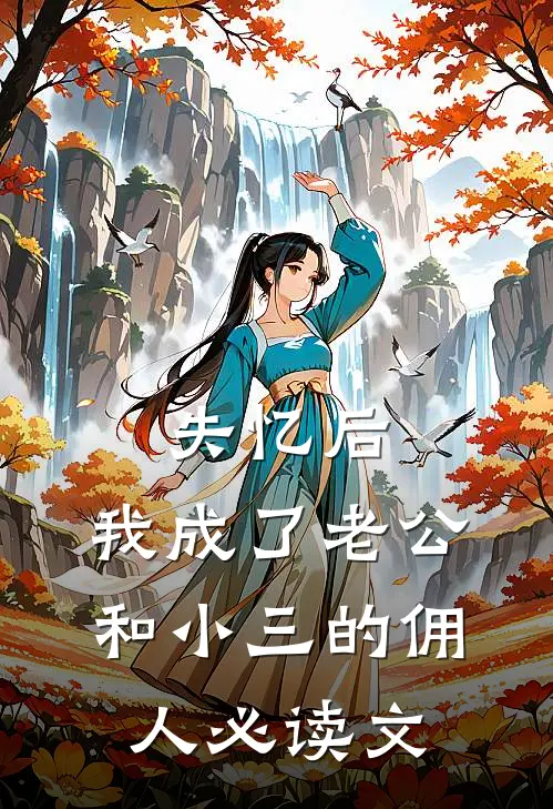 失忆后，我成了老公和小三的佣人必读文