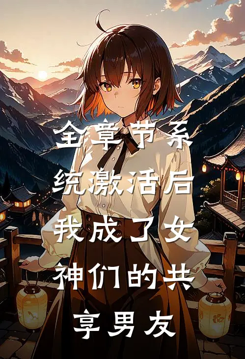 全章节系统激活后，我成了女神们的共享男友