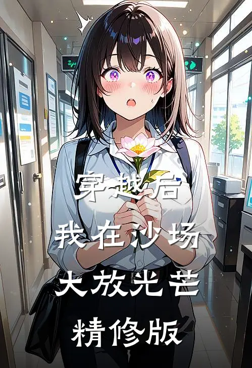 穿越后，我在沙场大放光芒精修版