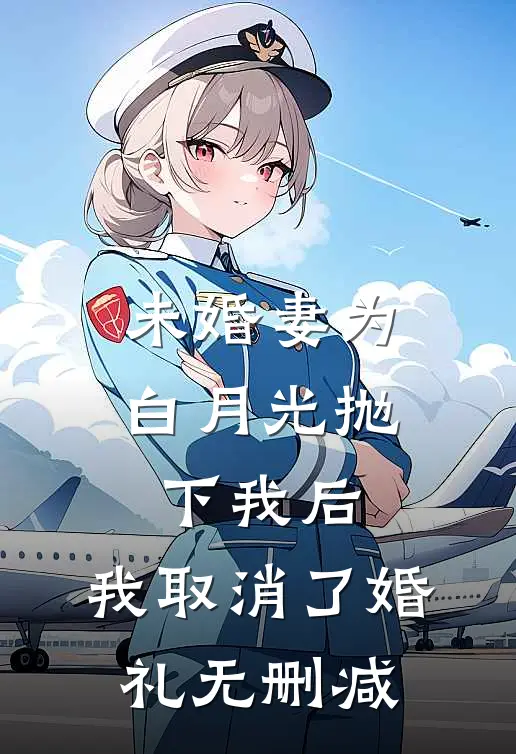 未婚妻为白月光抛下我后，我取消了婚礼无删减