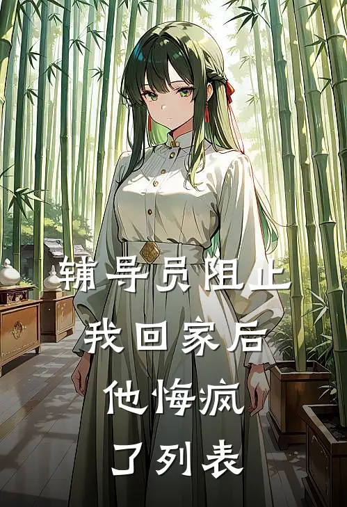辅导员阻止我回家后，他悔疯了列表